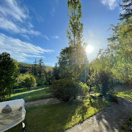 Bed&Breakfast Im Gruenen Nah An Wien Brettwies المظهر الخارجي الصورة