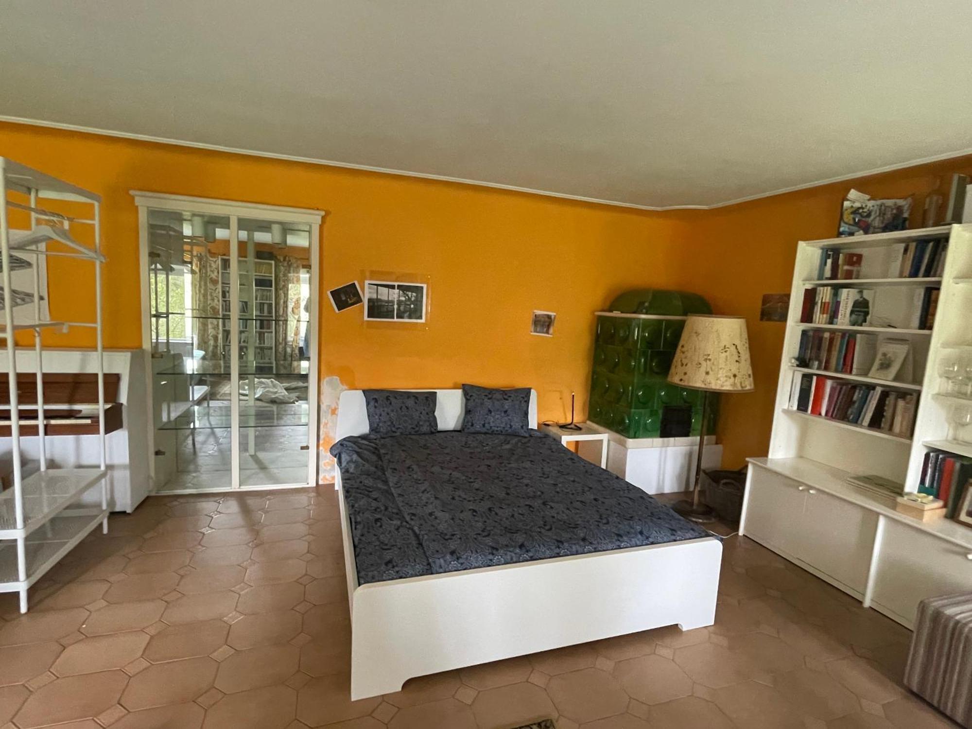 Bed&Breakfast Im Gruenen Nah An Wien Brettwies المظهر الخارجي الصورة