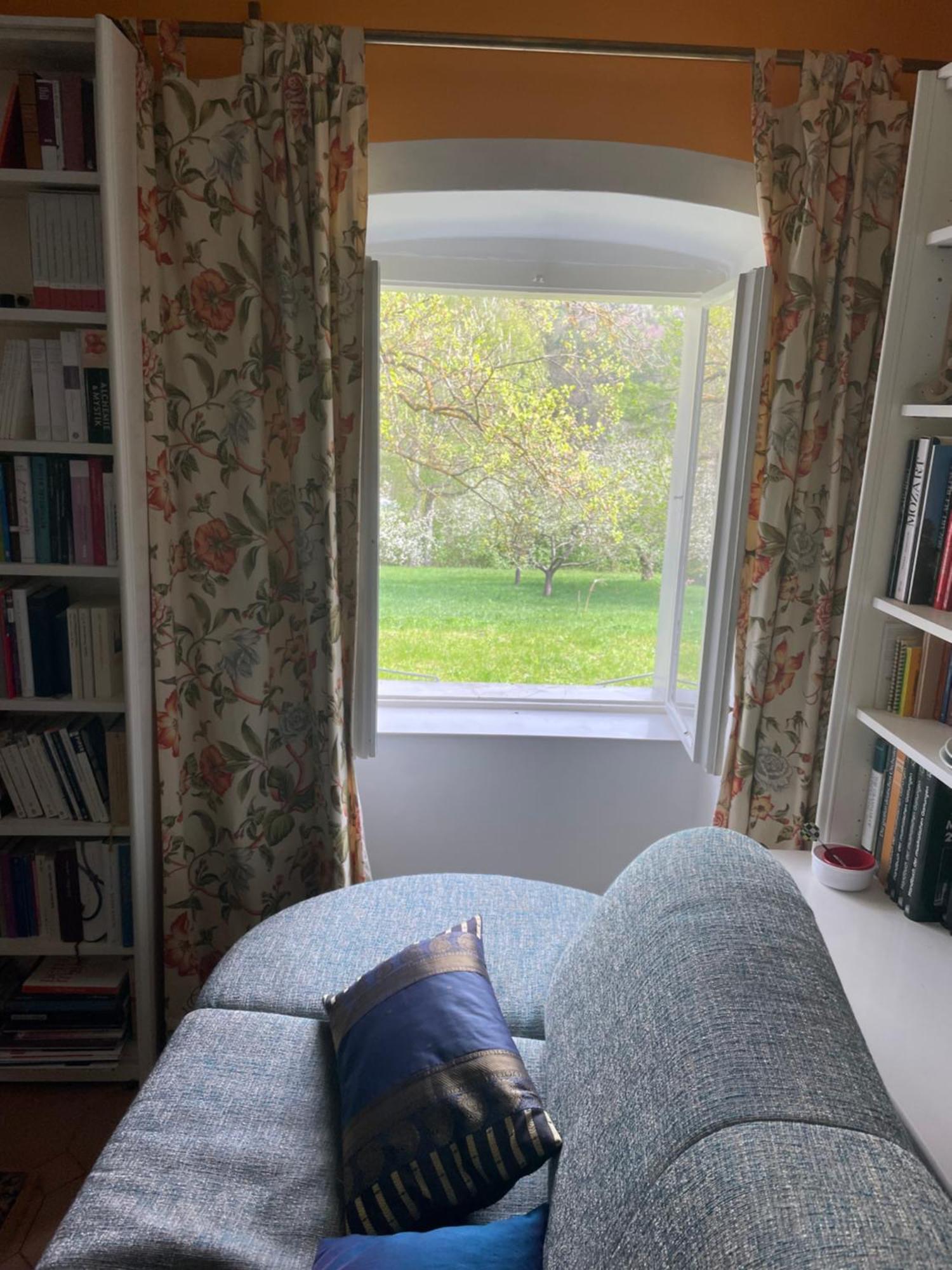 Bed&Breakfast Im Gruenen Nah An Wien Brettwies المظهر الخارجي الصورة