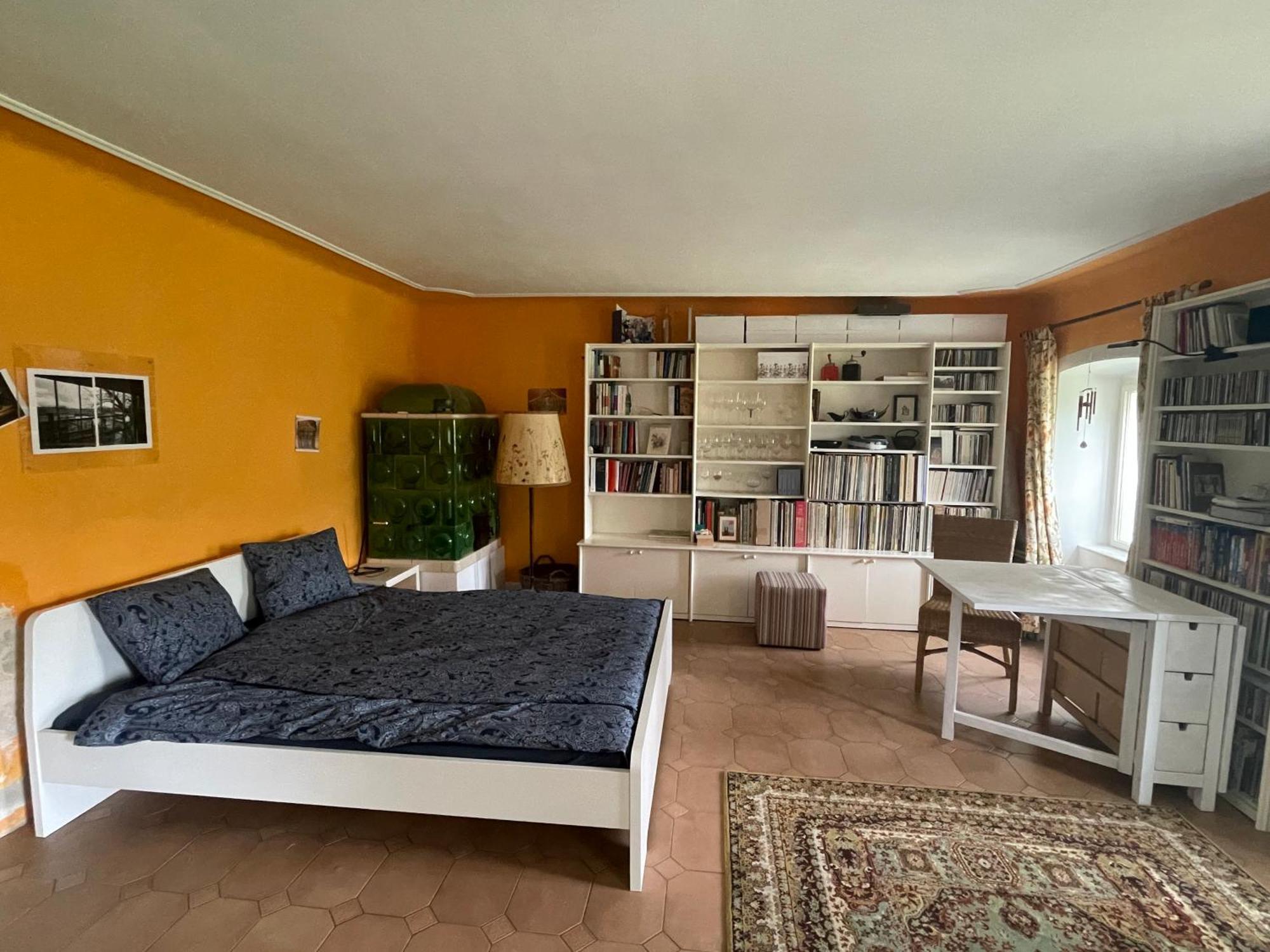 Bed&Breakfast Im Gruenen Nah An Wien Brettwies المظهر الخارجي الصورة